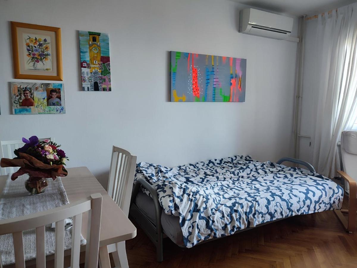 The Of Susak Apartament Rijeka